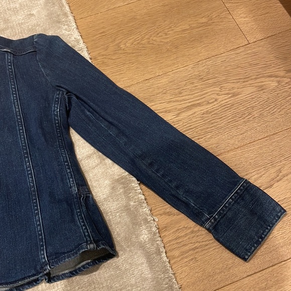 Gap Kids Denim Jacket - Picture 4 of 10
